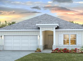 15998 Laurelbrooke Loop, Fairhope, AL 36532