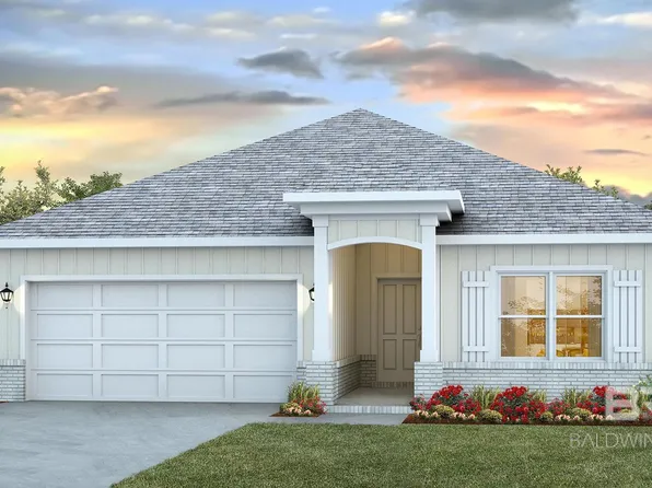 31591 Lyon Rd, Daphne, AL 36527