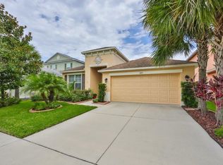 8831 Deep Maple Dr, Riverview, FL 33578