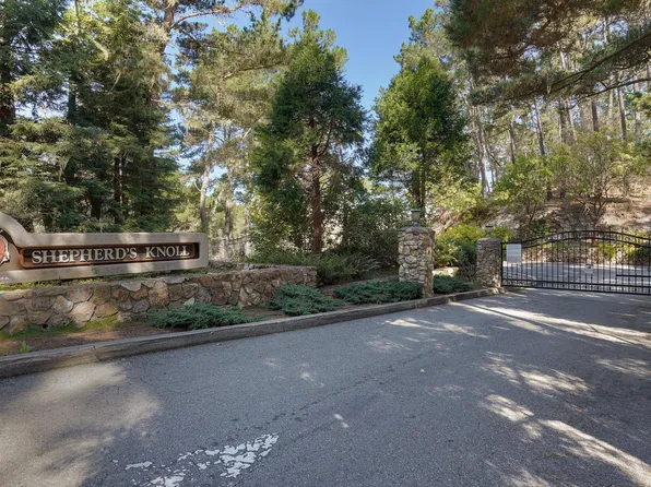 37 Shepherds Knl #37, Pebble Beach, CA 93953