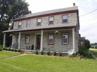 10445 Schantz Rd, Breinigsville, PA 18031