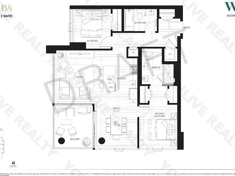 505 Nelson St #1206 — Photo 28
