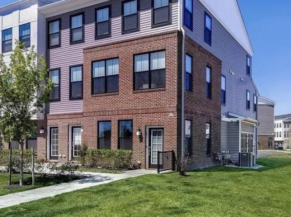 201 Lewis Fisher Dr, Titusville, NJ 08560