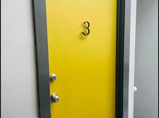 1104 Chaucer St APT 3, Berkeley, CA 94702
