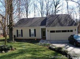 2507 Olde Whitehall Rd, Charlotte, NC 28273