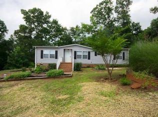317 City Lake Dr, Pickens, SC 29671