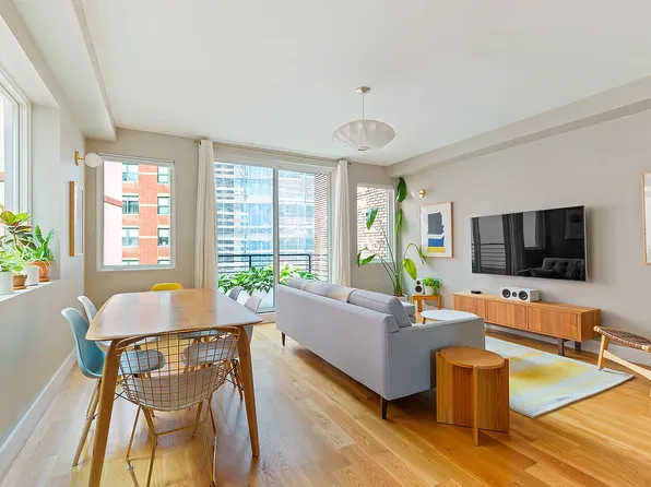 1257 De Kalb Ave #4, Brooklyn, NY 11221