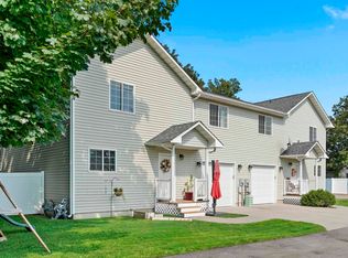 10725 E Broadway Ave, Spokane Valley, WA 99206