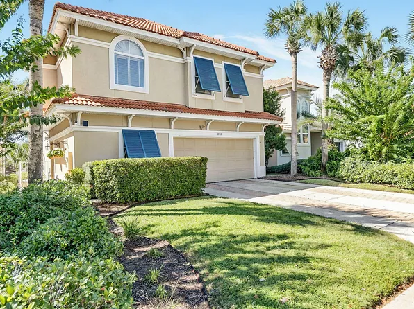 218 Calusa Blvd, Destin, FL 32541