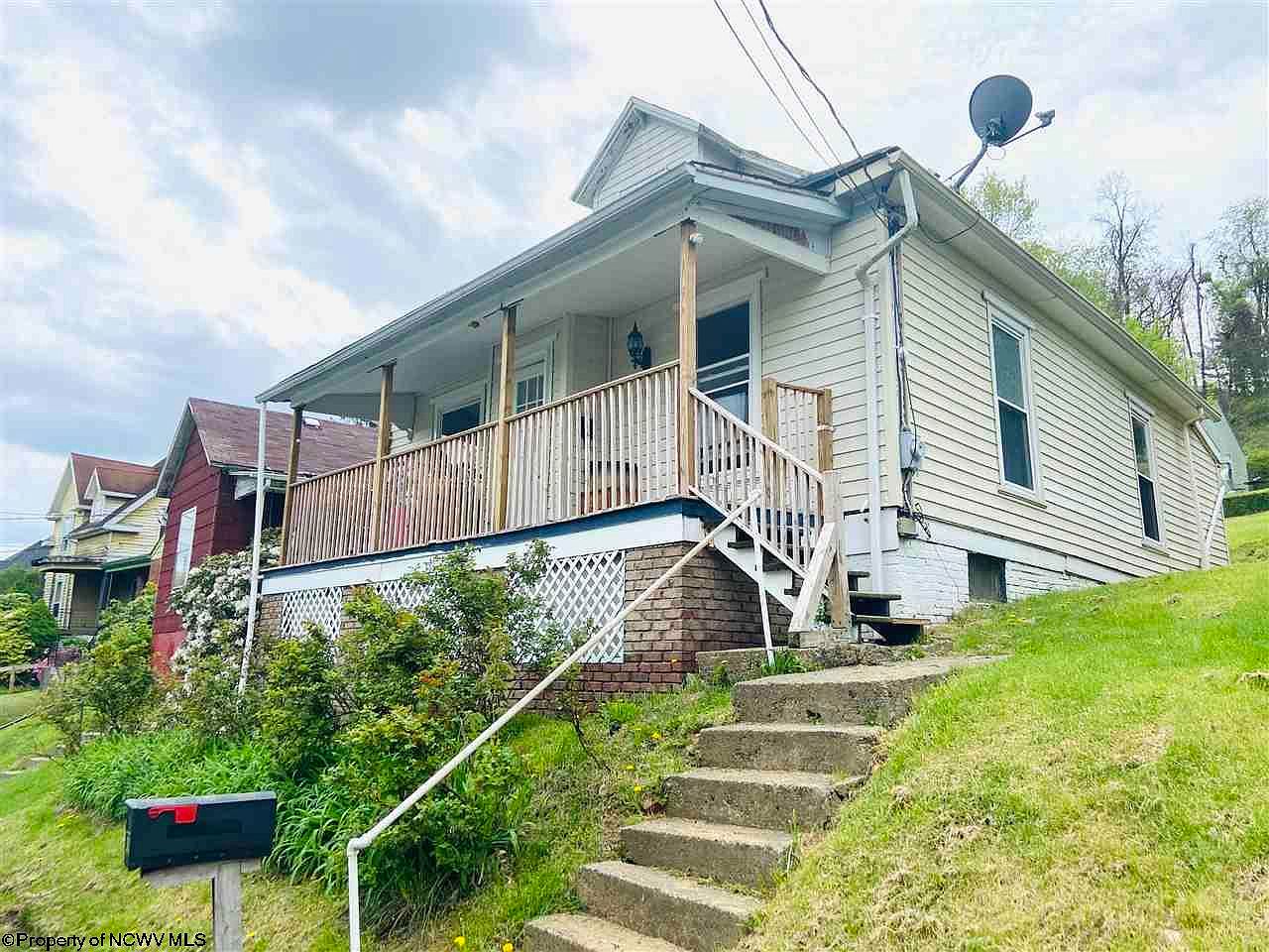 311 Worley Ave, Clarksburg, WV 26301 | Zillow