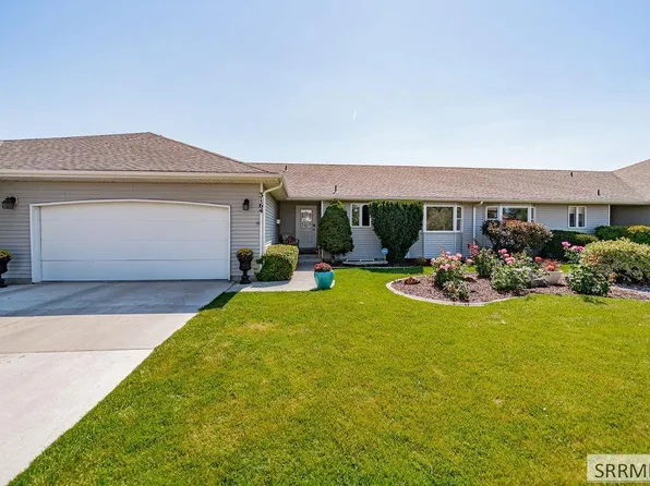 3164 Chaparral Dr, Idaho Falls, ID 83404