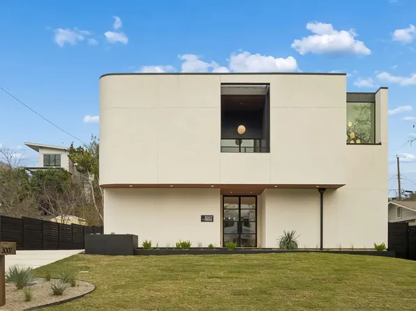 3007 Locke Ln, Austin, TX 78704