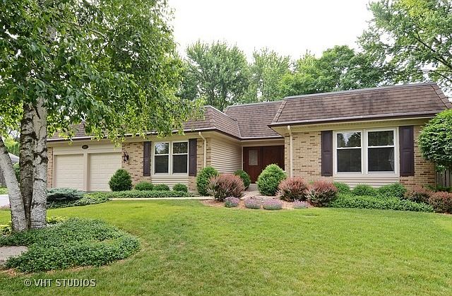1st image of 1022 W Skylark Ct