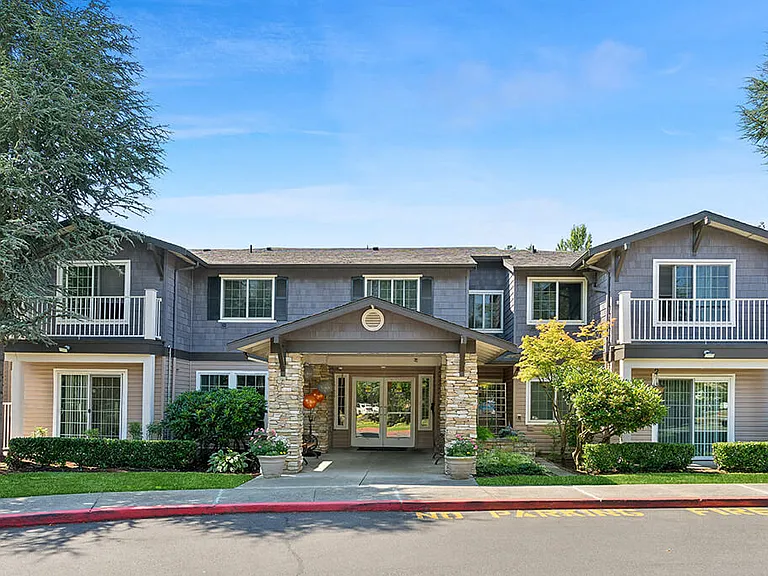 Woodlands at Forbes Lake Senior Affordable Apartments — Photo 14