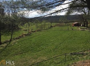 2258 Tesnatee Gap Valley Rd, Cleveland, GA 30528