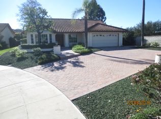 717 Azure Hills Dr, Simi Valley, CA 93065