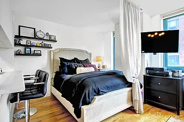 Rented by City Connections Realty