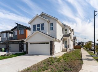 294 Elliott Wynd, Fort Saskatchewan, AB T8L 0Z4