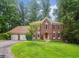 7114 Rivers View Ct, Columbia, MD 21044
