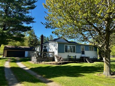 4693 Kilmanagh Rd, Elkton, MI, 48731