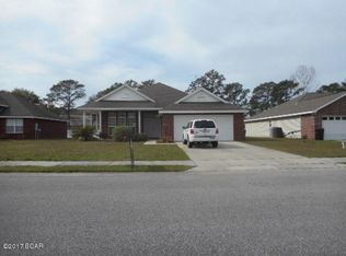 307 Michele Dr, Panama City, FL 32404
