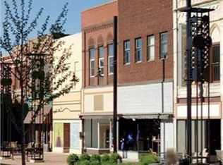 14 S Federal Ave, Mason City, IA 50401