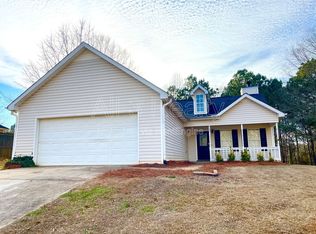 460 Mountainview Dr, Covington, GA 30016