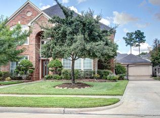 15426 Lakeport Crossing Dr, Cypress, TX 77429