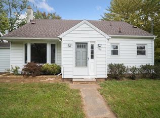 190 S State St, Michigan Center, MI 49254