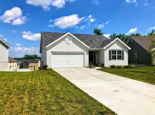 471 Peruque Hills Pkwy, Wentzville, MO 63385