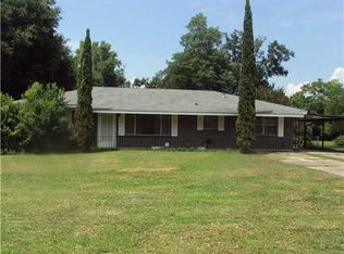 2422 Carter Rd, Biloxi, MS 39531