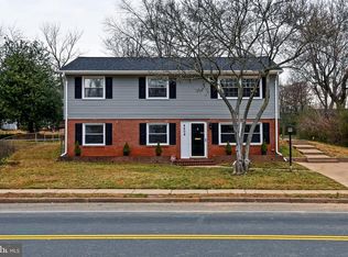 4608 Eastlawn Ave, Woodbridge, VA 22193