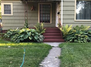 2002 E Gordon Ave, Spokane, WA 99207