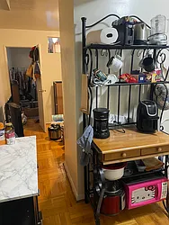 Rented by City Connections Realty