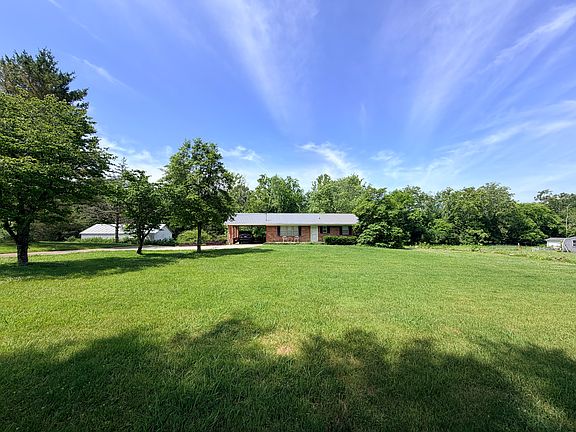 Front yard