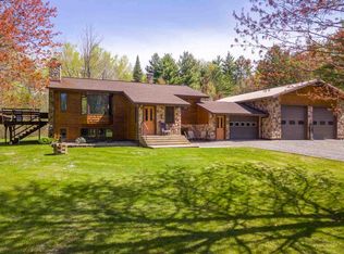 30300 Peaceful Point Rd, Bovey, MN 55709