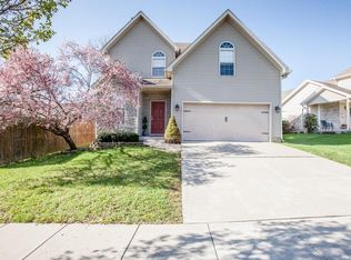 3064 Old House Rd, Lexington, KY 40509