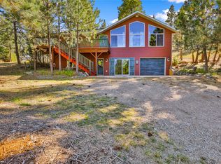 65 S Hills Rd, Clancy, MT 59634