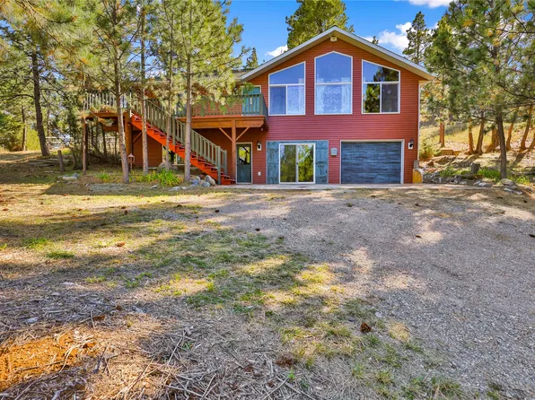 65 S Hills Rd, Clancy, MT 59634