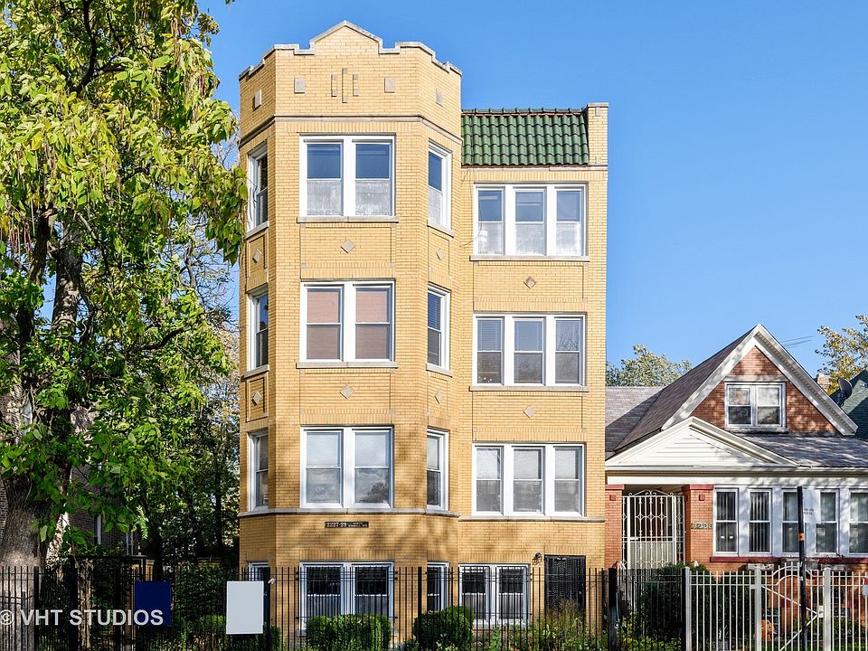 1st image of 2227 N Kimball Ave APT 1W
