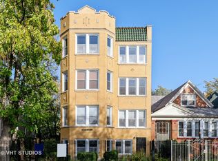 2227 N Kimball Ave APT 1W, Chicago, IL 60647