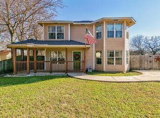 1005 Fannin Ave, Alvarado, TX 76009
