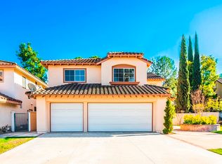 2980 Westbourne Pl, Rowland Heights, CA 91748