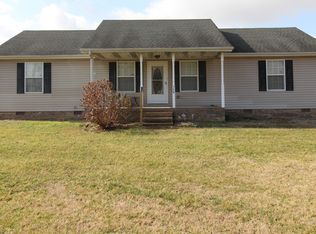 508 Blue Sky Cir LOT 24, Lafayette, TN 37083