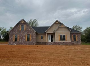 LOT 24 Hazel Farms Ln, Bowling Green, KY