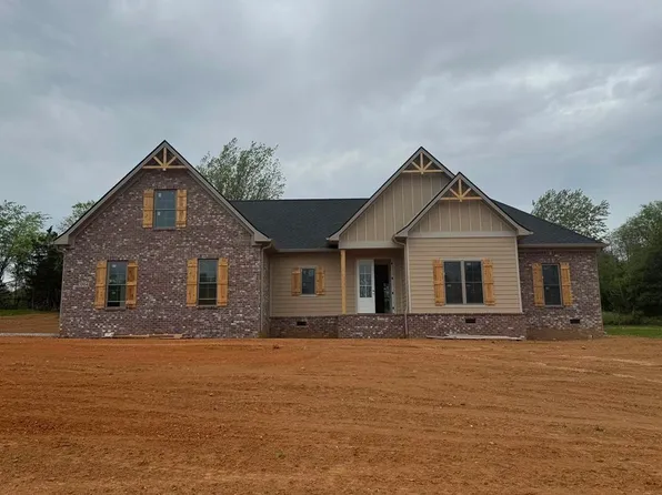 LOT 24 Hazel Farms Ln, Bowling Green, KY 42122