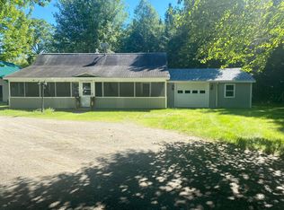 174 Barron Rd, Embden, ME 04958