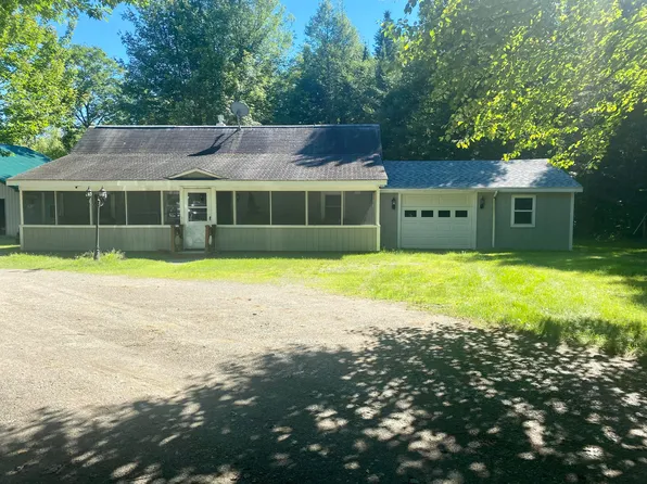 174 Barron Road, Embden, ME 04958