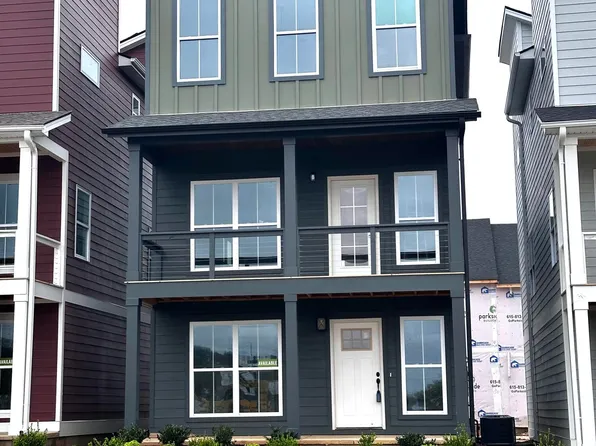 1726 Cotton Way, Chattanooga, TN 37404