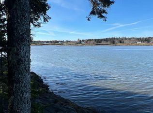 1151 Windward Way, Addison, ME 04606